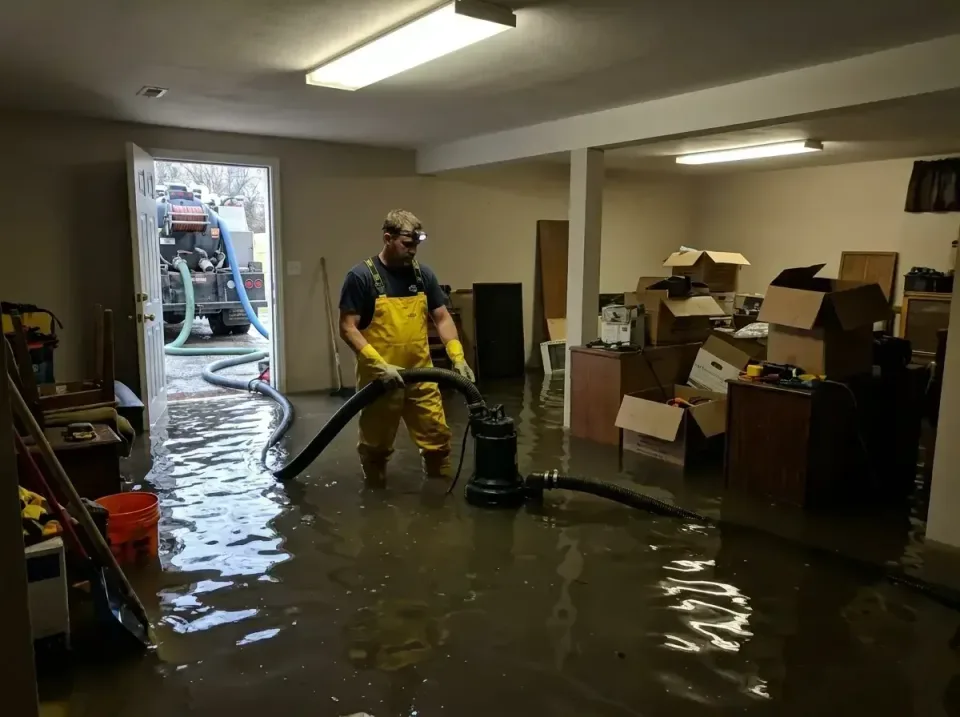 basement-burst-pipe-flooding-a-001 — frequently asked questions, 24-Hour Water Damage Restoration Services in Allen, TX